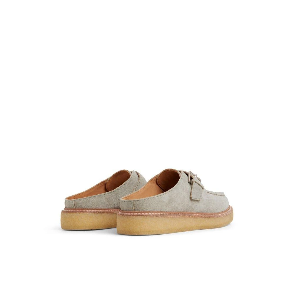 Sperry Captain's Oxford Mule 4