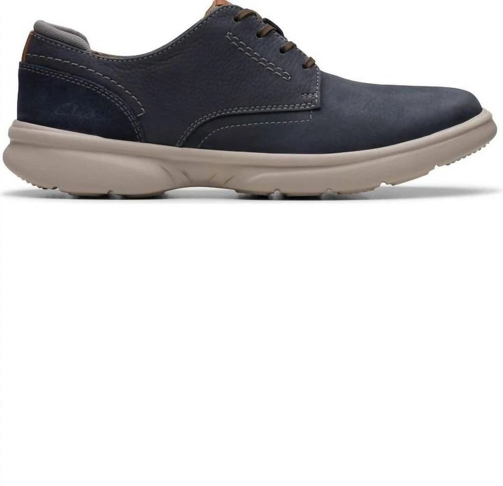 Clarks Clarks - MEN'S BRADLEY PLAIN SHOES 2