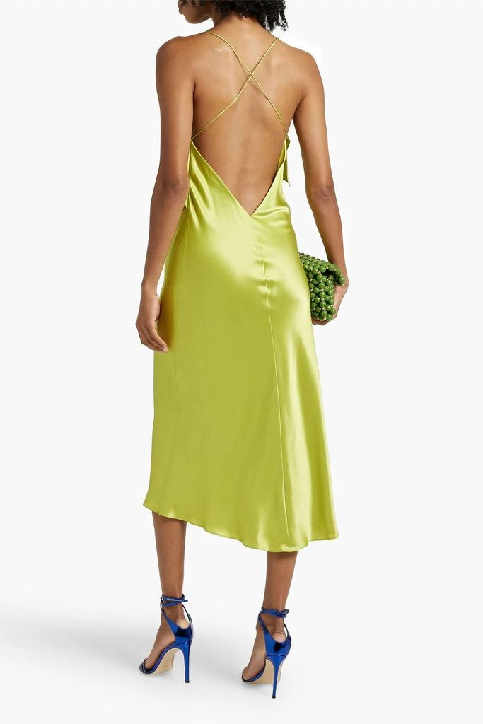 Shop Draped silk-satin midi slip dress on Sale at BeyondStyle Get 80% Off Draped silk-satin midi slip dress with Limited-Time Flash Deals, Exclusive Discounts, and Special Offers. Enjoy Unbeatable Savings on Shop Draped silk-satin midi slip dress on Sale at BeyondStyle Get 80% Off Draped silk-satin midi slip dress with Limited-Time Flash Deals, Exclusive Discounts, and Special Offers. Enjoy Unbeatable Savings on
