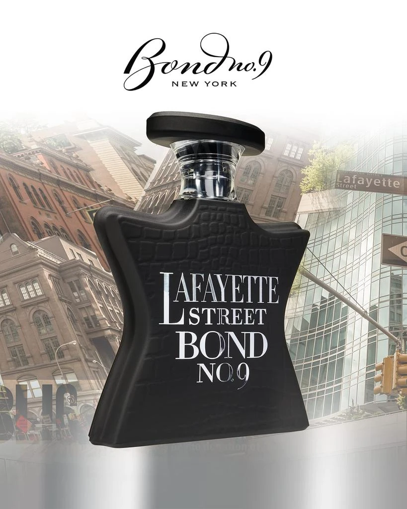 Bond No.9 Lafayette Street Eau de Parfum 2