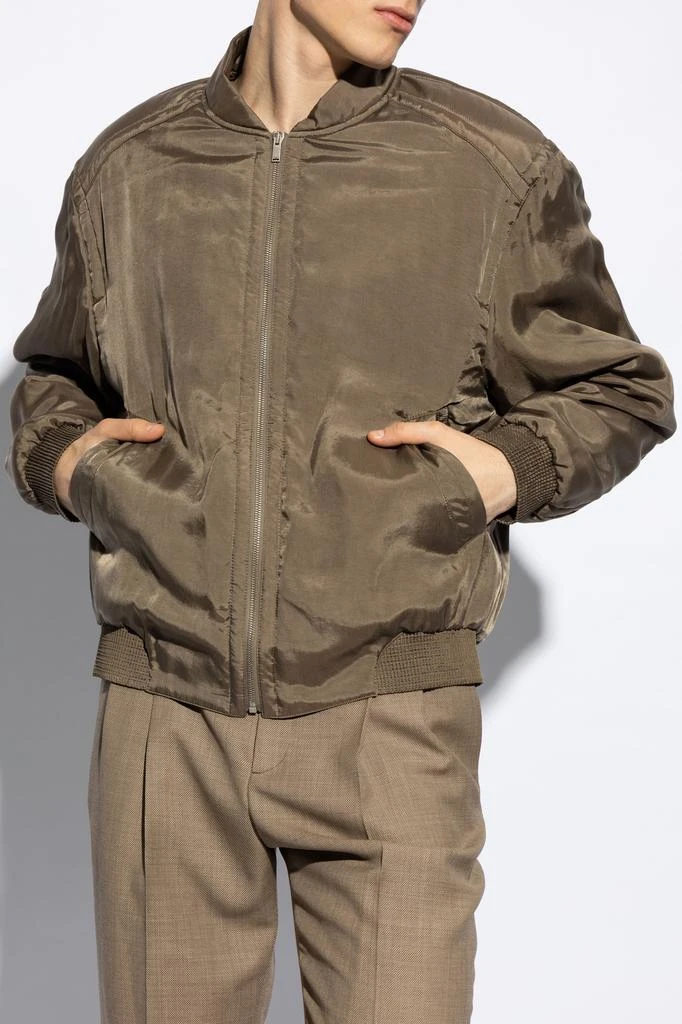 Yves Saint Laurent ‘Bomber’ Jacket 3