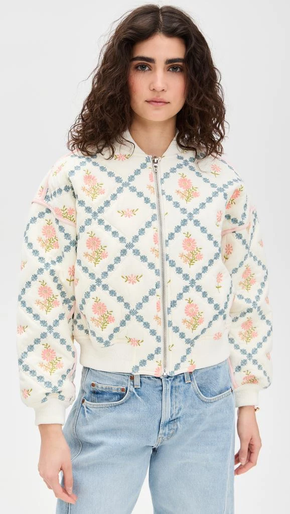 Blank NYC Sought After Jacket 6