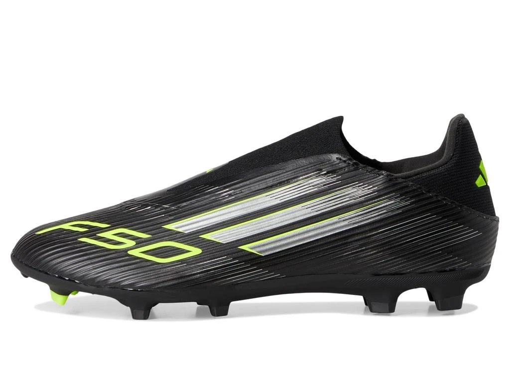 Adidas F50 League Laceless Firm Ground Soccer Cleats 4