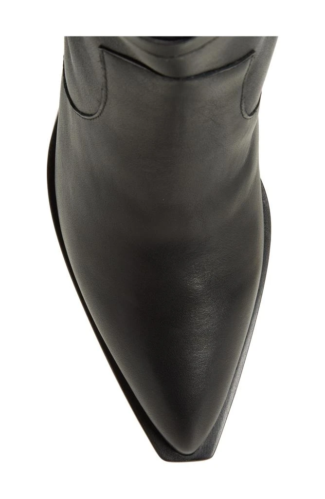 7 For All Mankind Cowboy Western Boot 5