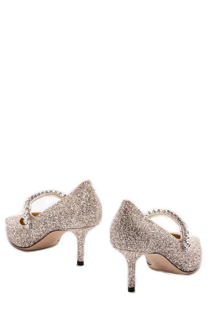 Jimmy Choo Jimmy Choo 65 Bing Pumps 3