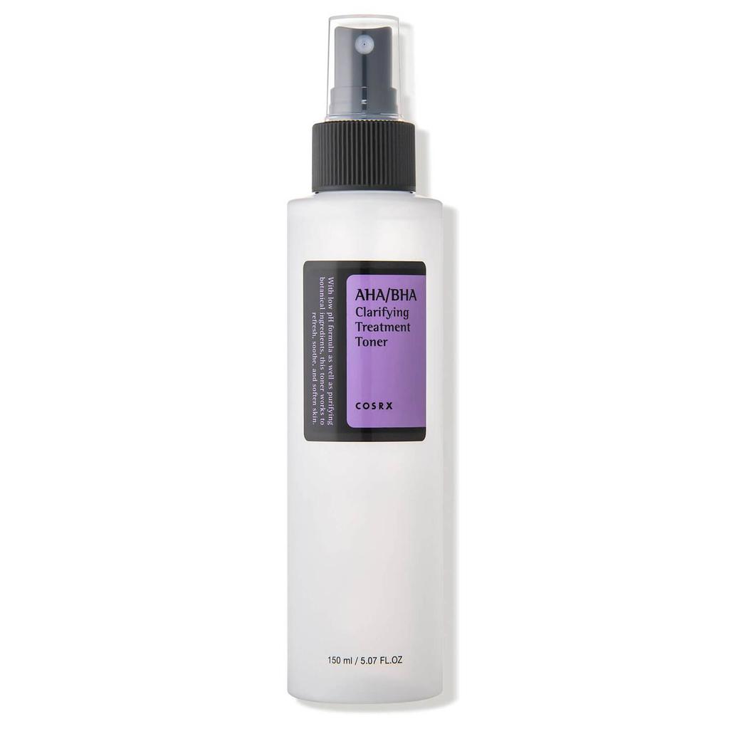 COSRX CosRX - AHA/BHA Clarifying Treatment Toner (150ml)