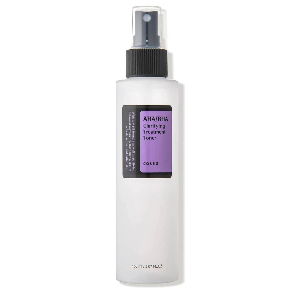 CosRX CosRX - AHA/BHA Clarifying Treatment Toner (150ml) 1