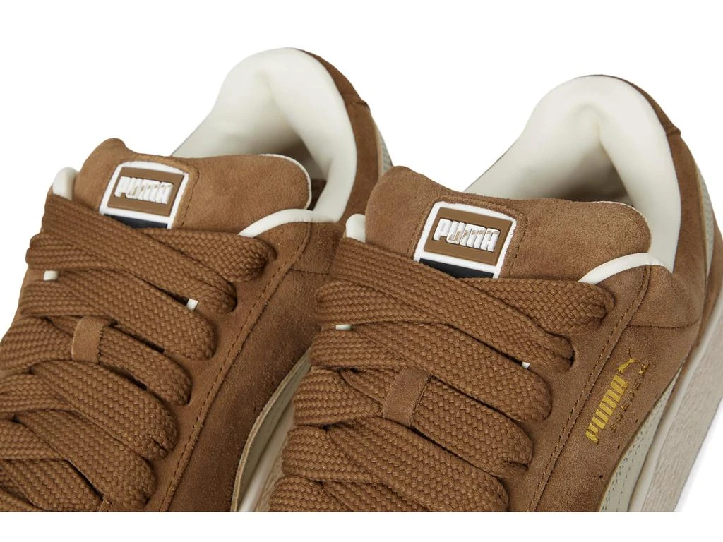 Puma Suede Xl Shoes 6