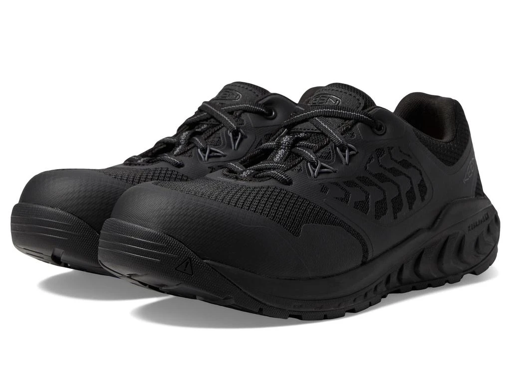Keen Cully Comp Toe 1