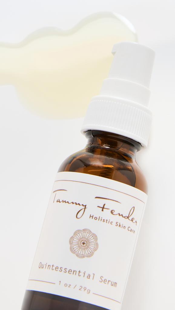 Tammy Fender Quintessential Serum