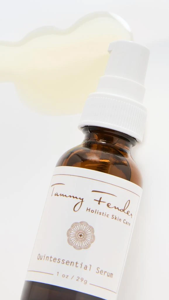 Tammy Fender Quintessential Serum 2