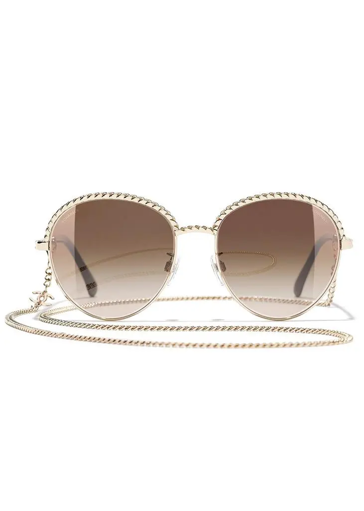 Chanel Pantos sunglasses 2