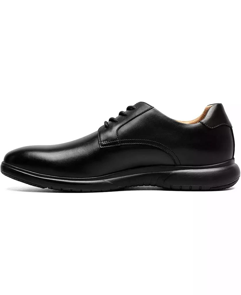 Florsheim Men's Dash Plain Toe Oxford 2