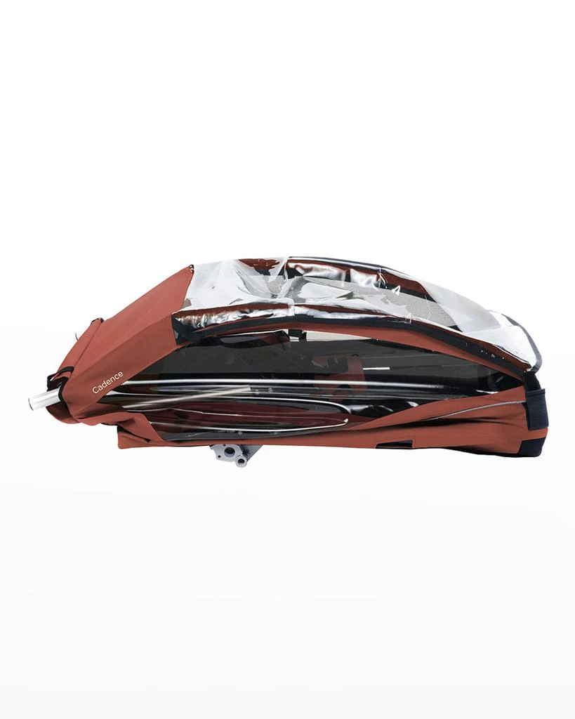 Thule Thule Cadence Hot Sauce Red 3