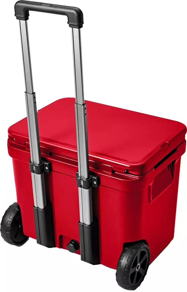YETI YETI Roadie 60 Wheeled Cooler 6