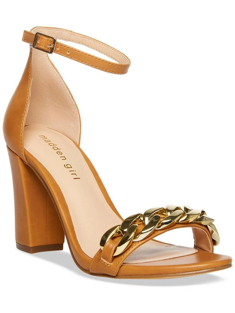 Madden Girl Beella Womens Dress Sandals 28