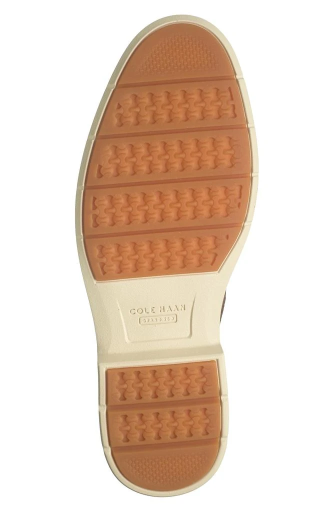 Cole Haan Goto Wingtip Derby - Wide Width Available 5