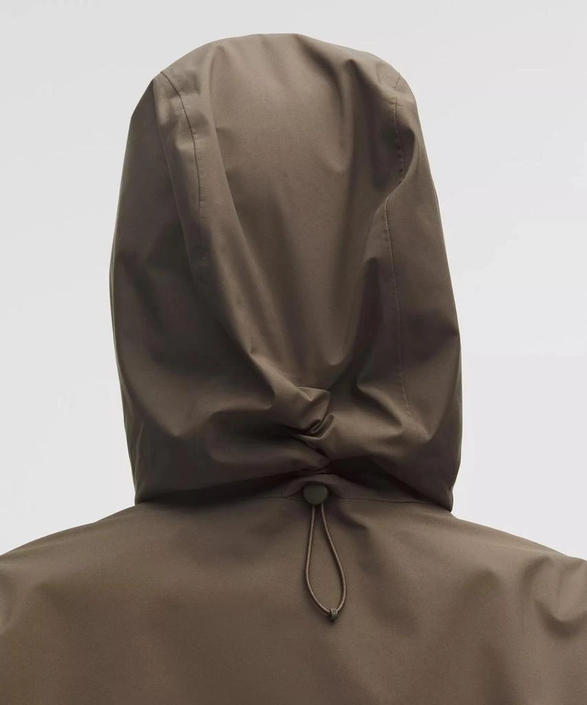 Lululemon Rain Rebel Jacket 115