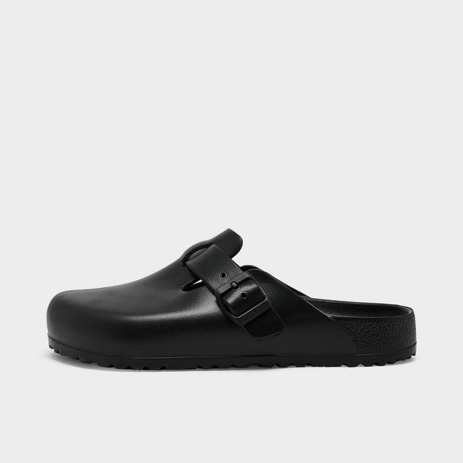 BIRKENSTOCK Men's Birkenstock Boston Essentials EVA Clogs