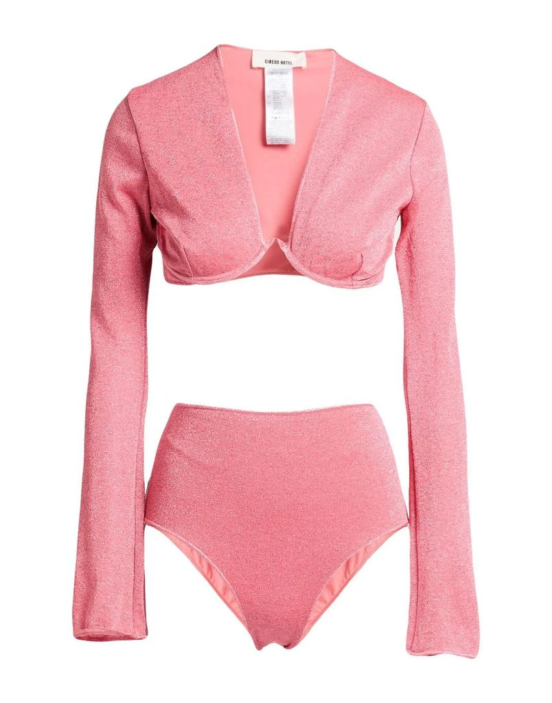 CIRCUS HOTEL Suits 
Sets