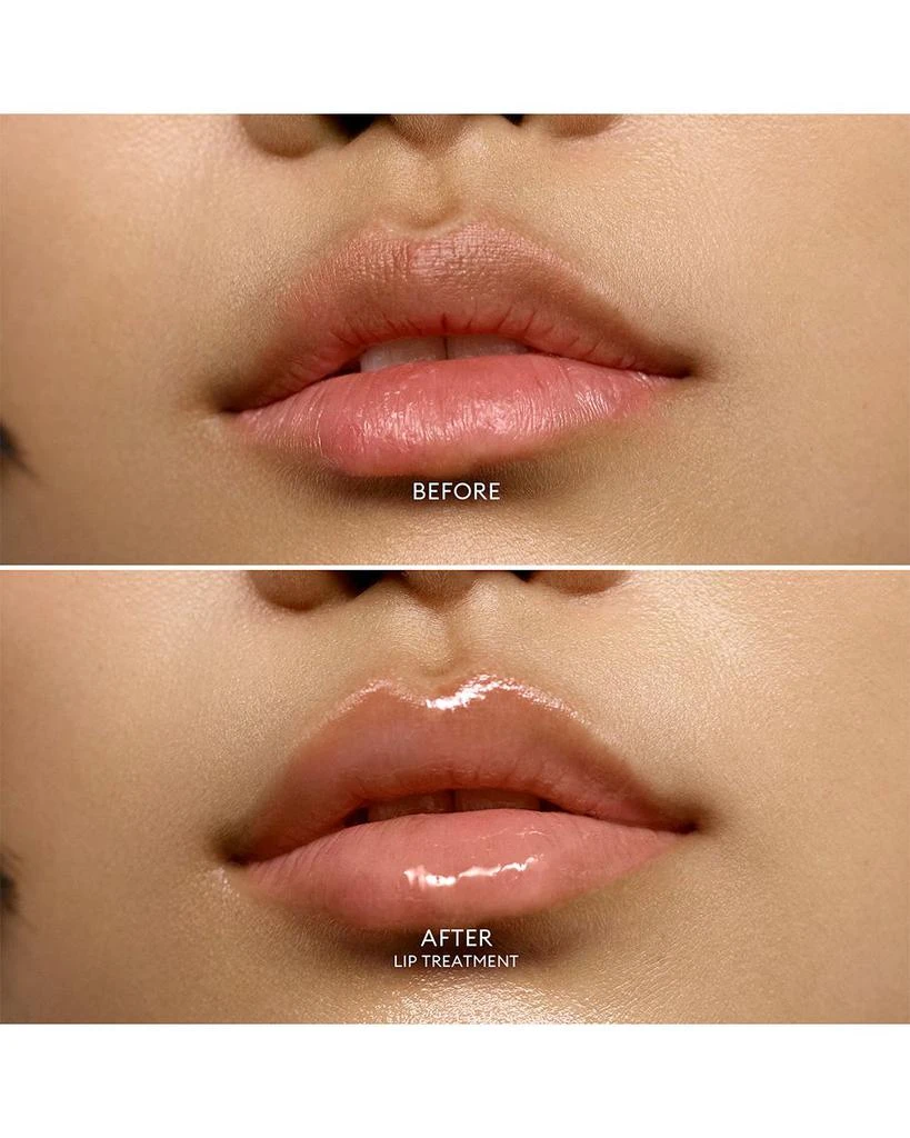 ROSE INC Lip Treatment Hydrating Lip Balm - Clear 0.5 oz. 7