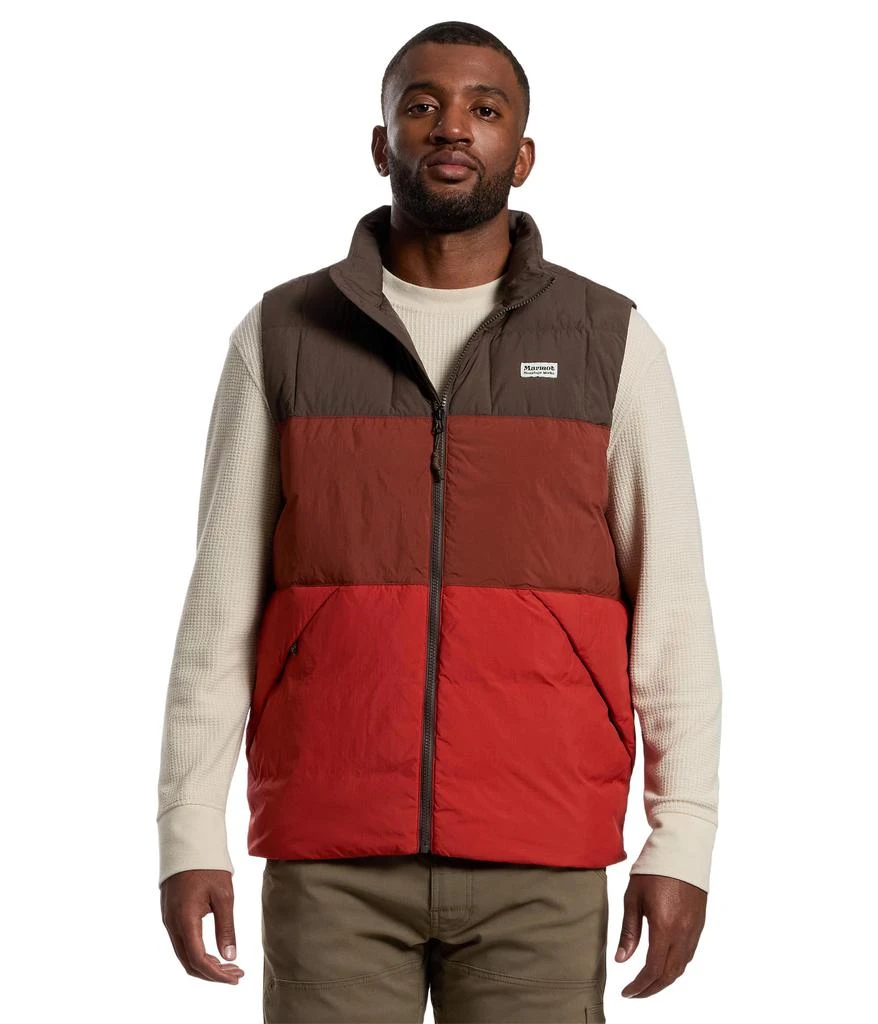 Marmot Ares Vest