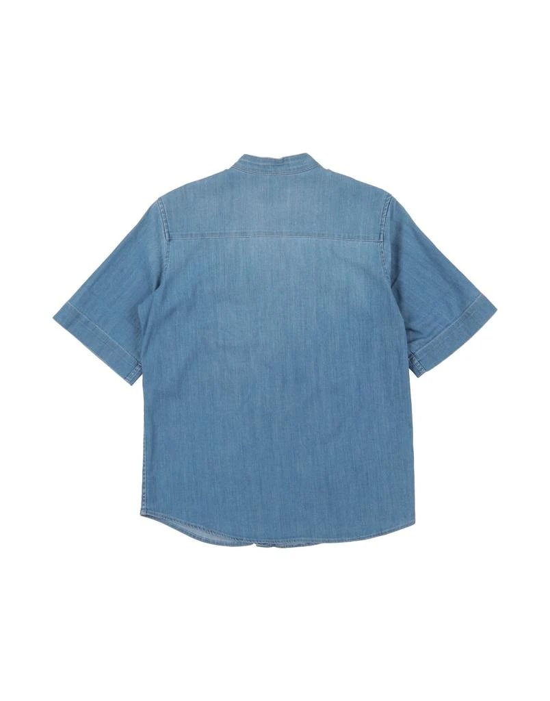 DONDUP Denim shirt 2