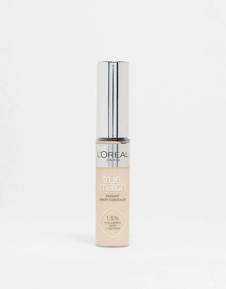 L'Oreal Paris L'Oreal Paris True Match Radiant Serum Concealer 10