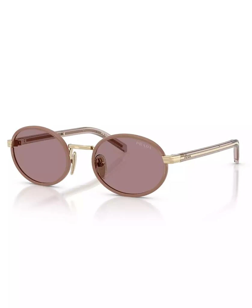 Prada Women's Small Sunglasses, PR B56S 1