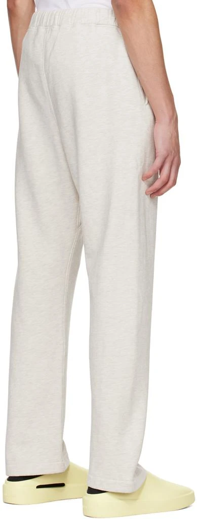 Fear of God Off-White Eternal Relaxed Sweatpants 3