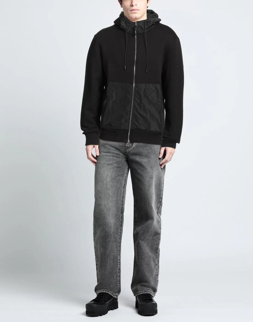 PMDS Hooded sweatshirt 2