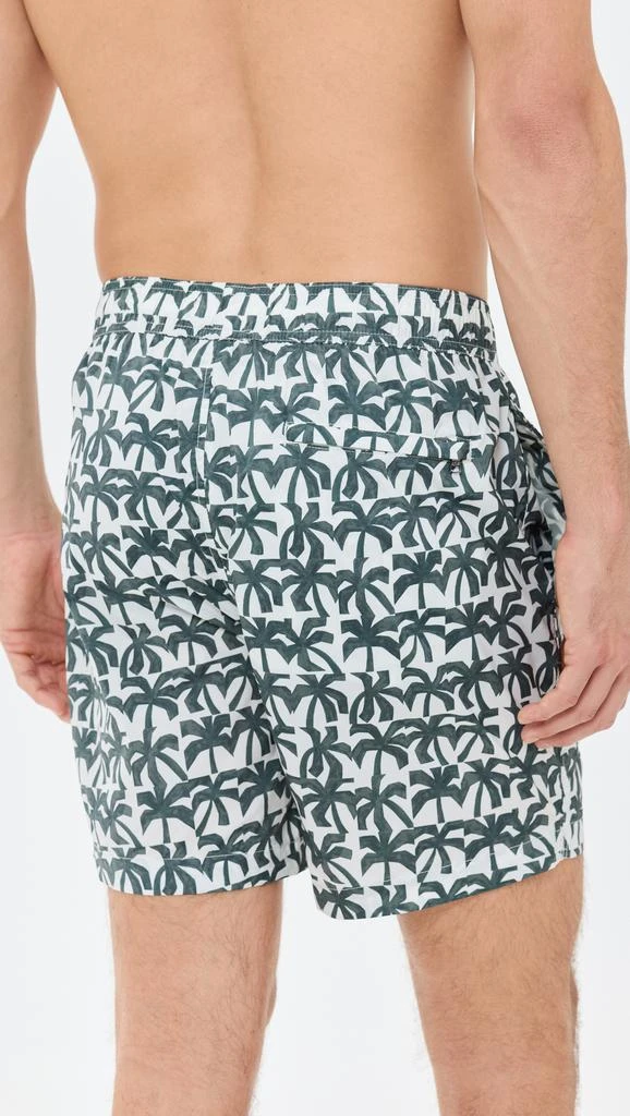 Onia Charles Swim Trunks 7" 2