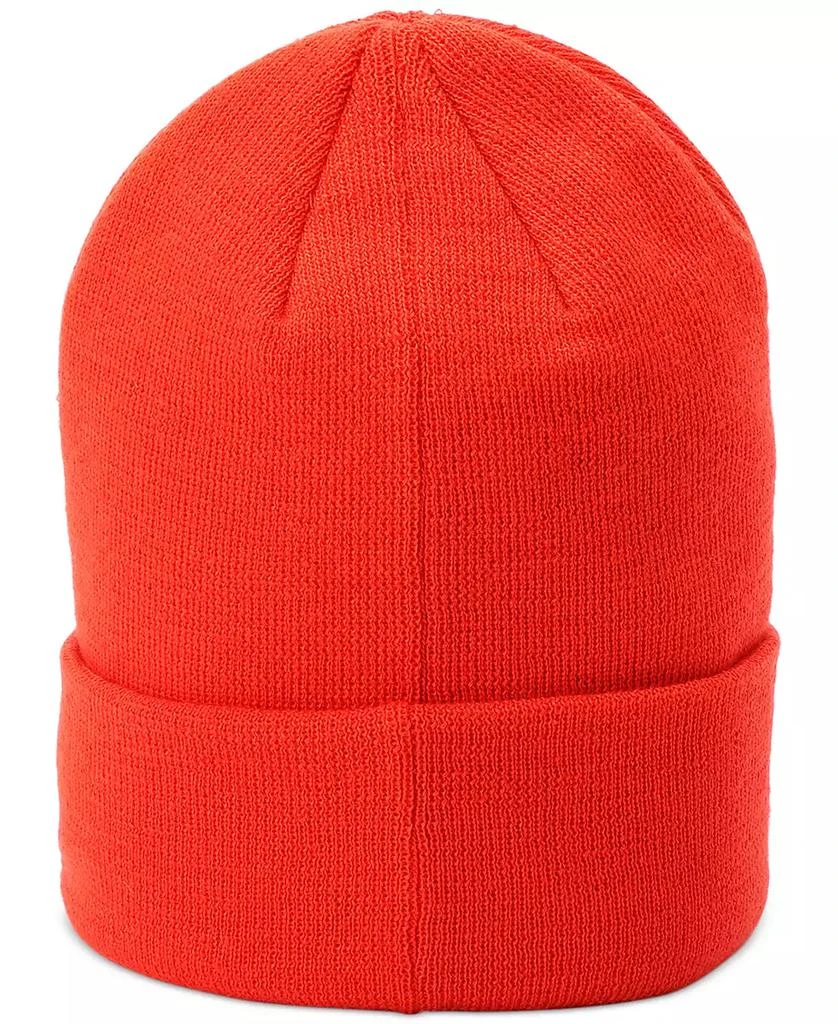 Timberland Men's Established 1973 Logo Patch Beanie 2