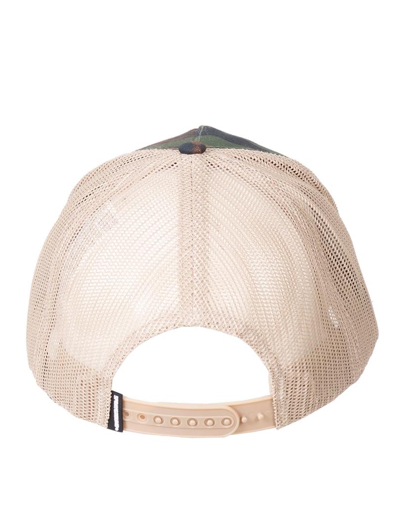 SprayGround Sprayground Shark Patch Baseball Cap