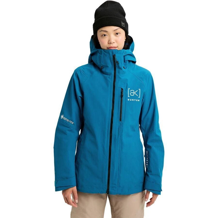 Burton AK GORE-TEX Upshift Jacket - Women's 1