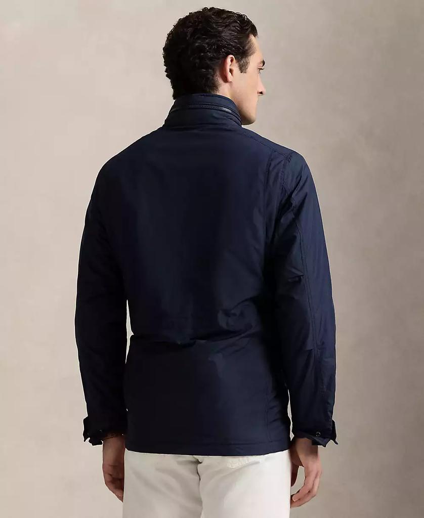 Ralph Lauren Men's Packable Field Jacket