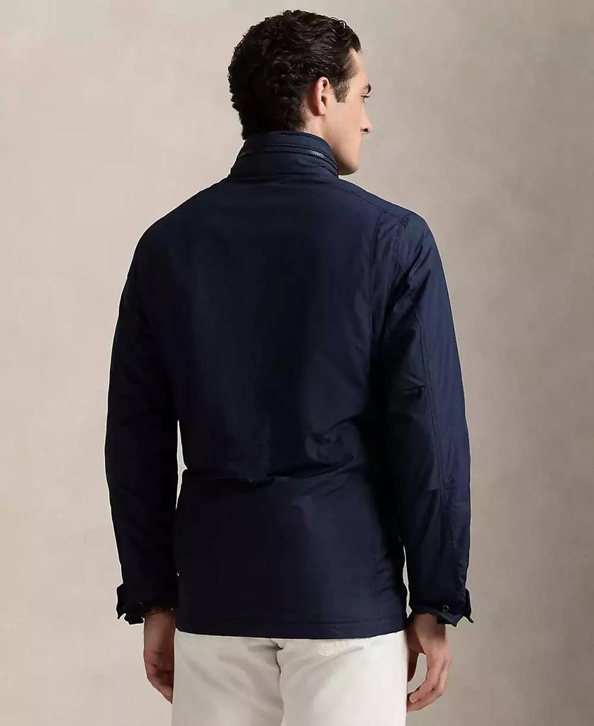 Ralph Lauren Men's Packable Field Jacket 2