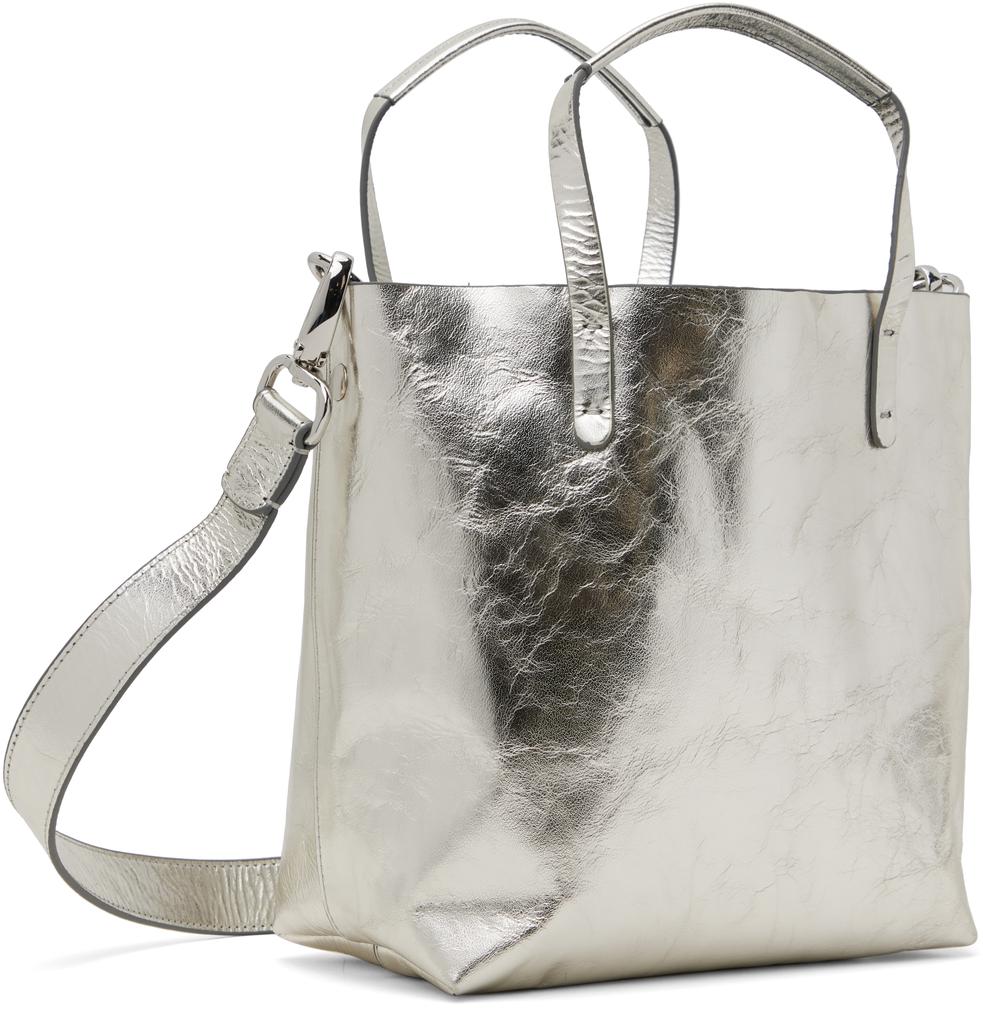 VIVIENNE WESTWOOD スモールスタジオショッパー ☆Vivienne Westwood☆STUDIO ショッパー トートバッグ S