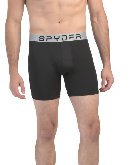 Spyder 5pk Boxer Briefs