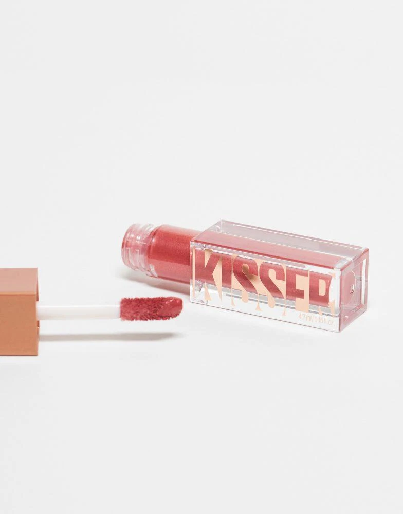 Maybelline Maybelline Sunkisser Liquid Glow Blush- 06 City Sizzle 4