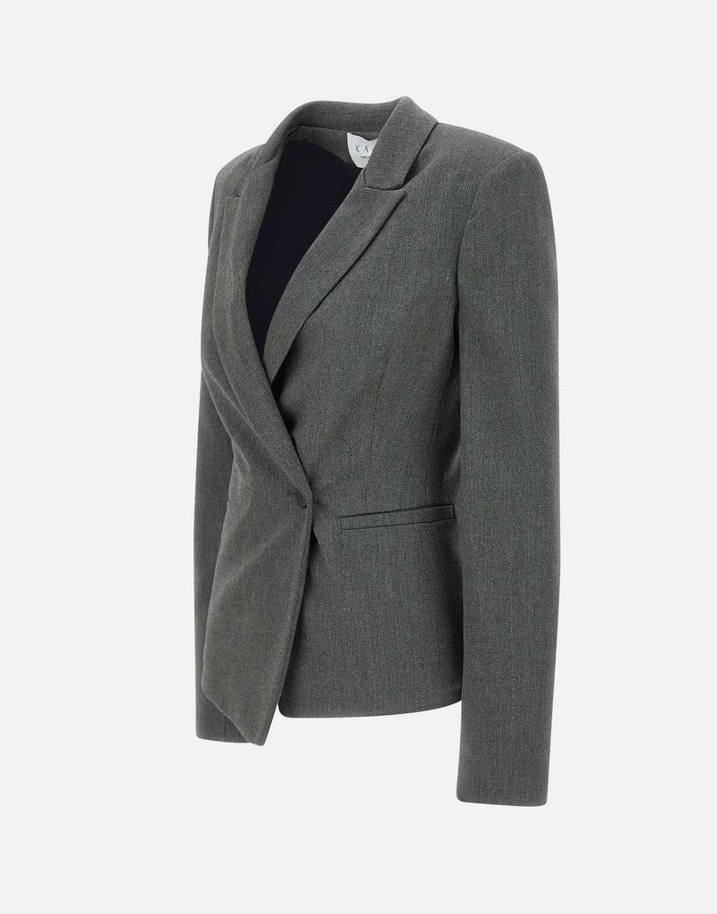 KAOS Viscose blazer