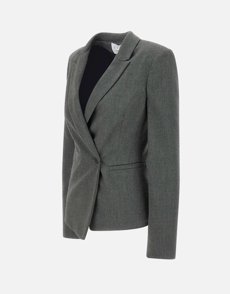 KAOS Viscose blazer 2