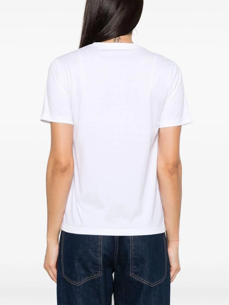 Burberry Women's T-Shirts And Polos 4