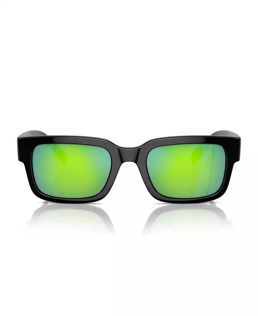 Arnette Men's Sunglasses, Bigflip An4343 3