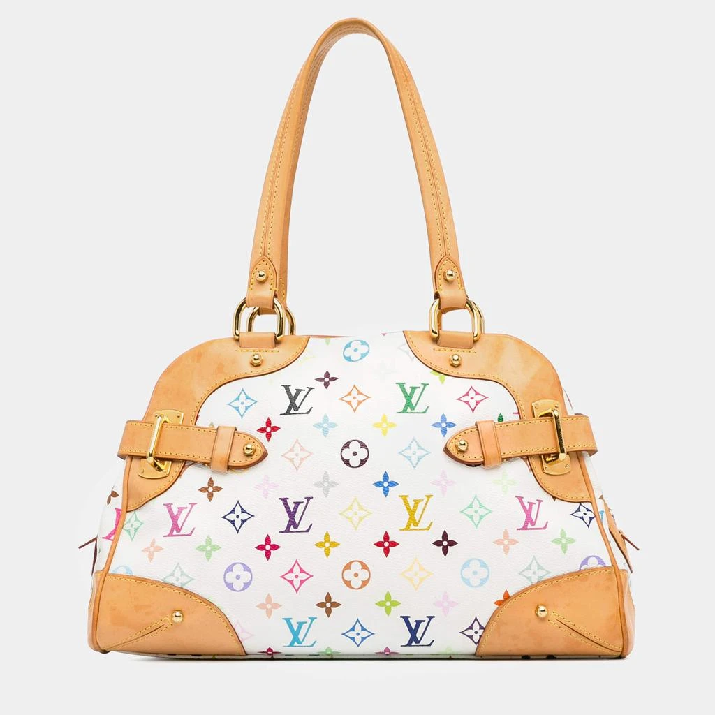 Louis Vuitton Louis Vuitton Monogram Multicolor Claudia 1