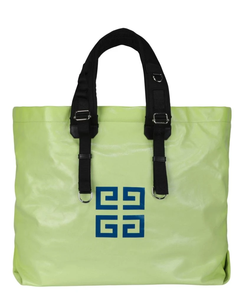 Givenchy Graphic Printed Tote Bag 4