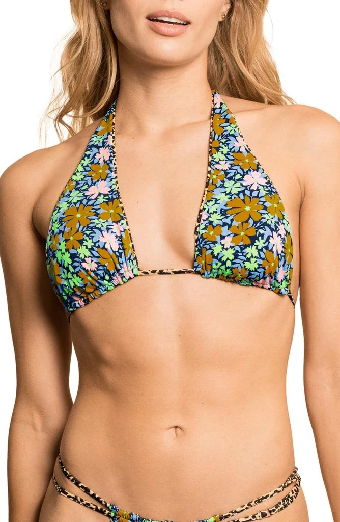 Maaji Chita Andy Reversible Bikini Top 3