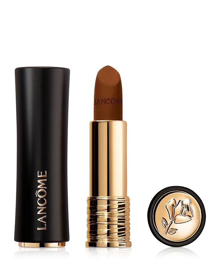 Lancôme L'Absolu Rouge Hydrating Shaping Lipstick 1