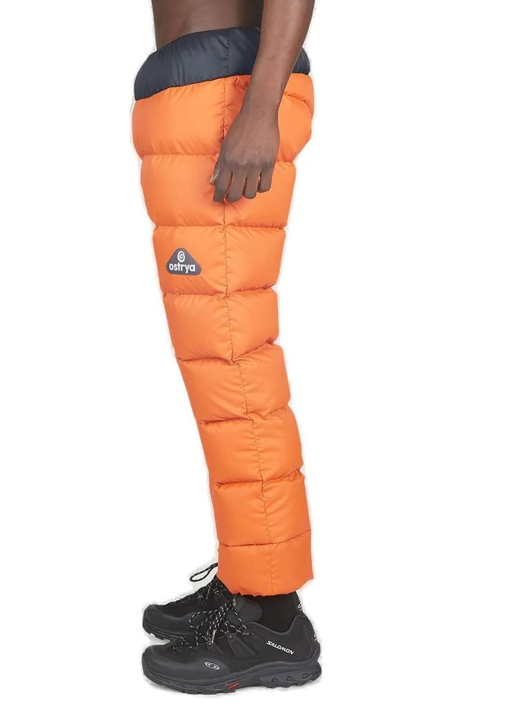 Ostrya Ostrya Bivouac Down Padded Ski Pants 3