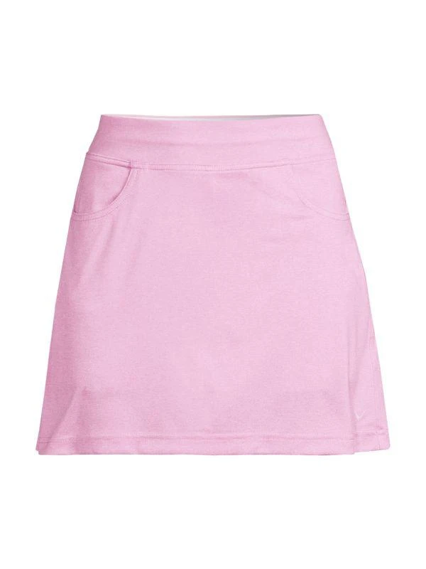 Callaway Heathered Mini Skort 3